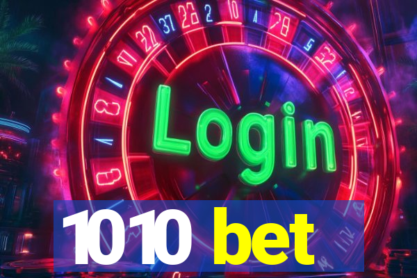 1010 bet